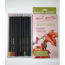 Bj-5802 Pastel Pencils